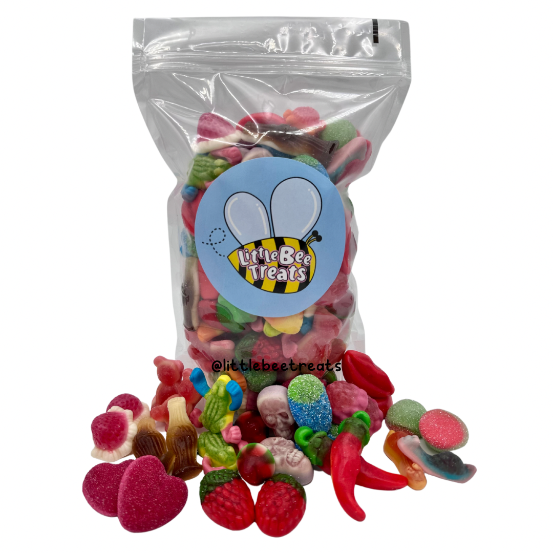 Bee Jelly-licious