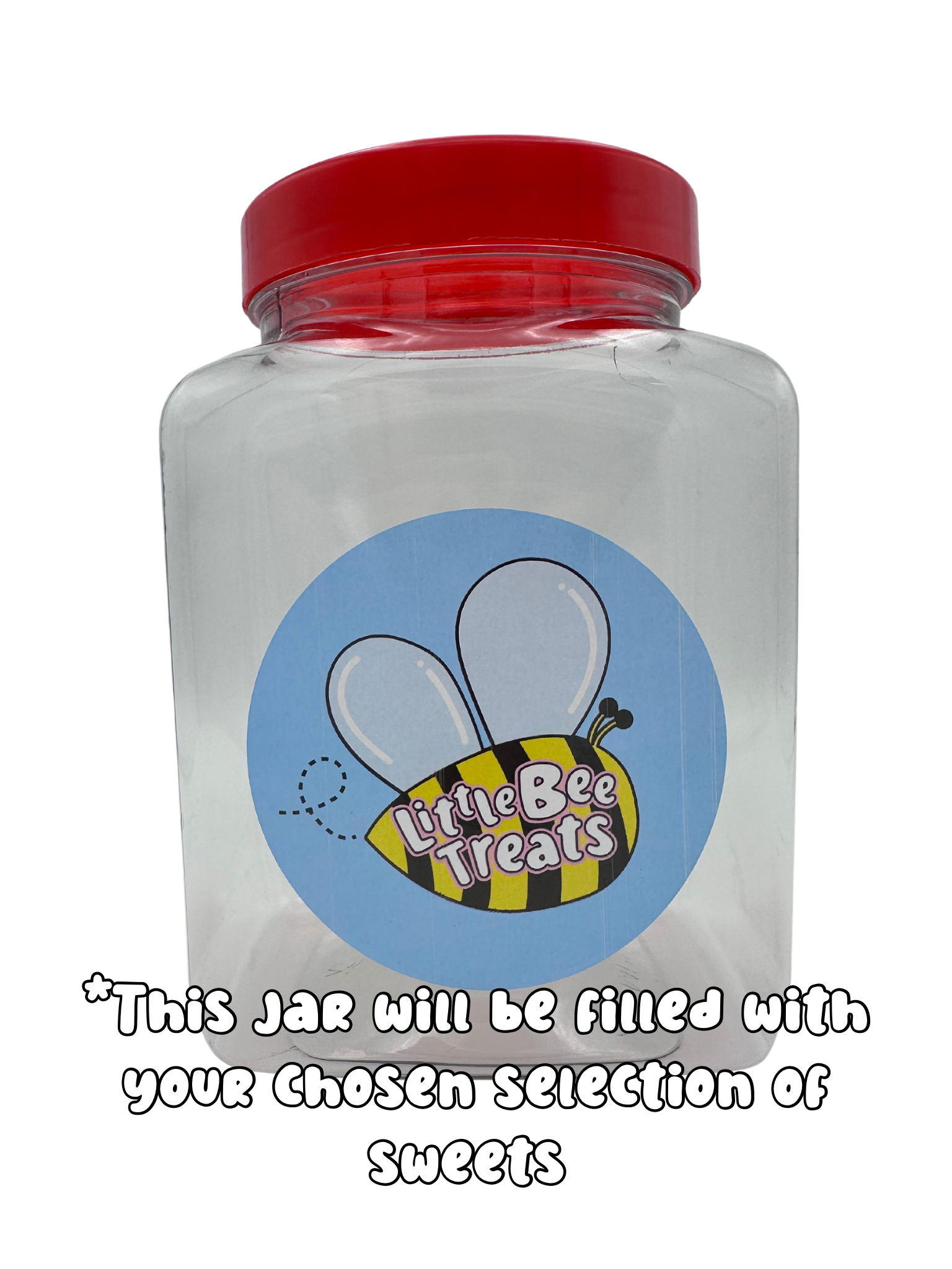 Bee Picky - 1.5KG Jar (Vegan)