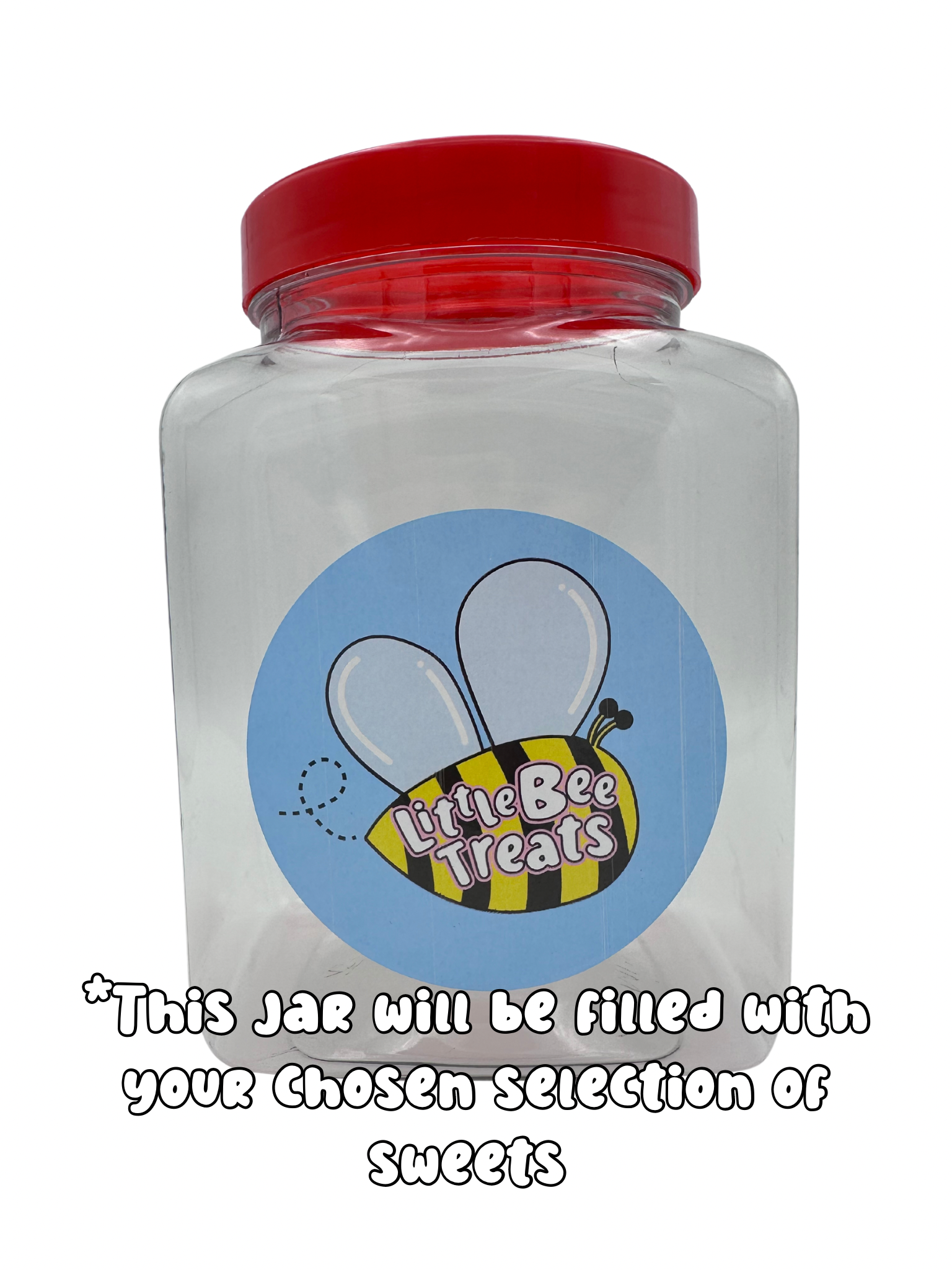 Bee Picky - 1.5KG Jar