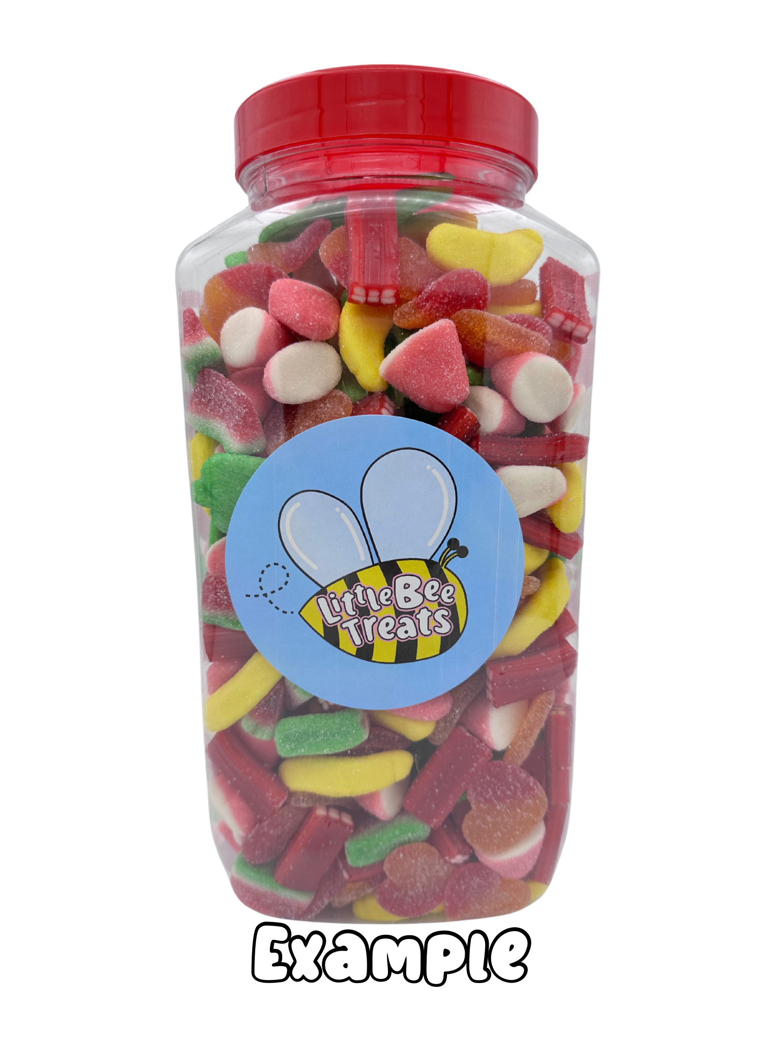 Bee Picky - 3KG Jar (Vegan)